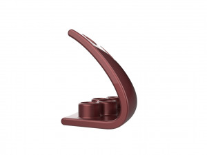 Toothbrush holder concept 3Dモデル
