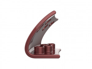 Toothbrush holder concept 3Dモデル