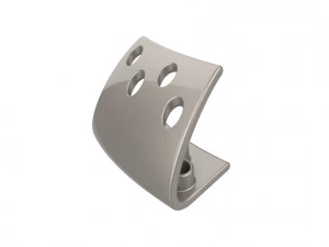 Toothbrush holder concept 3D Model