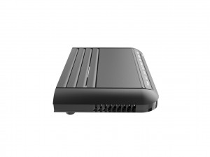 Modem router concept Model 3D