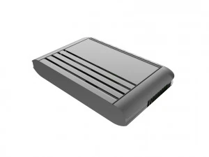 Modem router concept 3D Model