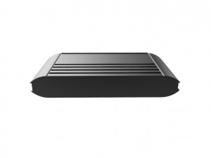 Modem router concept Model 3D