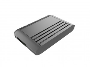 Modem router concept Model 3D
