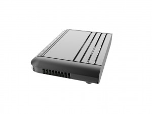 Modem router concept Model 3D