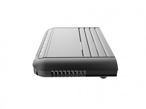 Modem router concept Model 3D