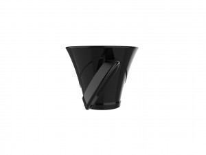 Tea cup Model 3D