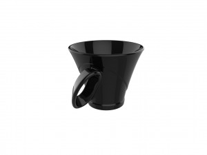 Tea cup Model 3D