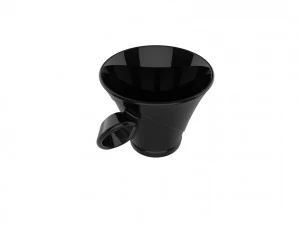 Tea cup 3D Model