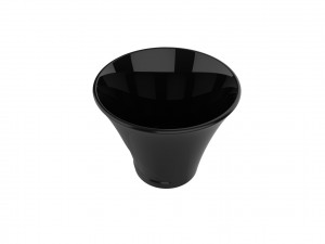 Tea cup Model 3D