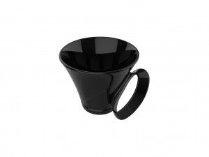 Tea cup Model 3D