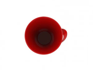 Tea cup 3D Model