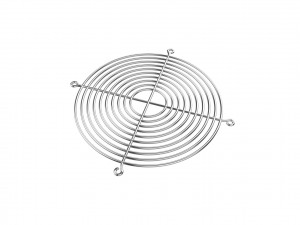 Air dust grill 3D Model