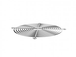 Air dust grill 3D 모델
