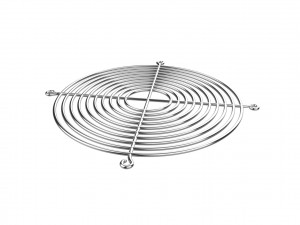 Air dust grill 3D 모델