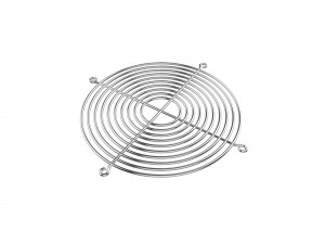 Air dust grill 3D 모델