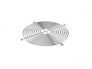 Air dust grill 3D 모델