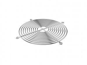 Air dust grill 3D 모델