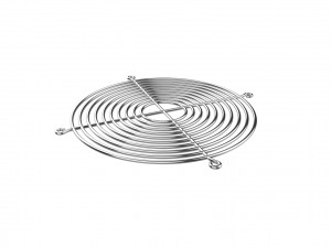 Air dust grill 3D 모델