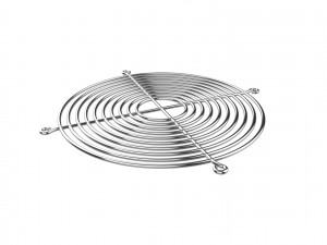 Air dust grill 3D 모델