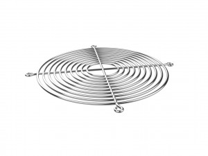 Air dust grill 3D 모델