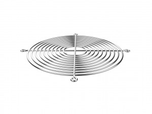 Air dust grill 3D 모델