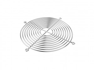 Air dust grill 3D 모델