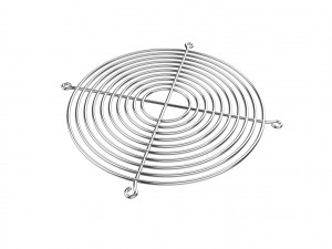 Air dust grill 3D 모델