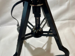 Drone Challenge Drop Pickup Mechanism 3D प्रिंट मॉडल