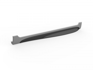 Automotive Sport Side Skirt 3D 프린트 모델
