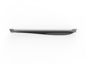 Automotive Sport Side Skirt 3D 프린트 모델