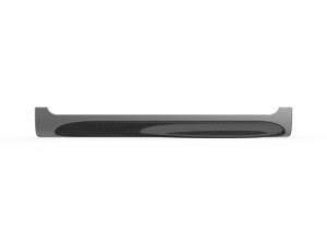 Automotive Sport Side Skirt 3D 프린트 모델