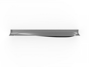 Automotive Sport Side Skirt 3D 프린트 모델