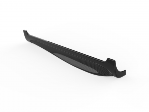 Automotive Sport Side Skirt 3D 프린트 모델