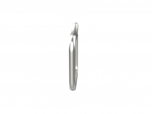 Qr Code Keychain 3D 打印模型