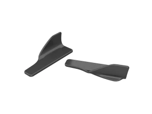 Car Side Skirt Wing 3D Print Model