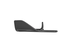 Car Side Skirt Wing 3D Print Model