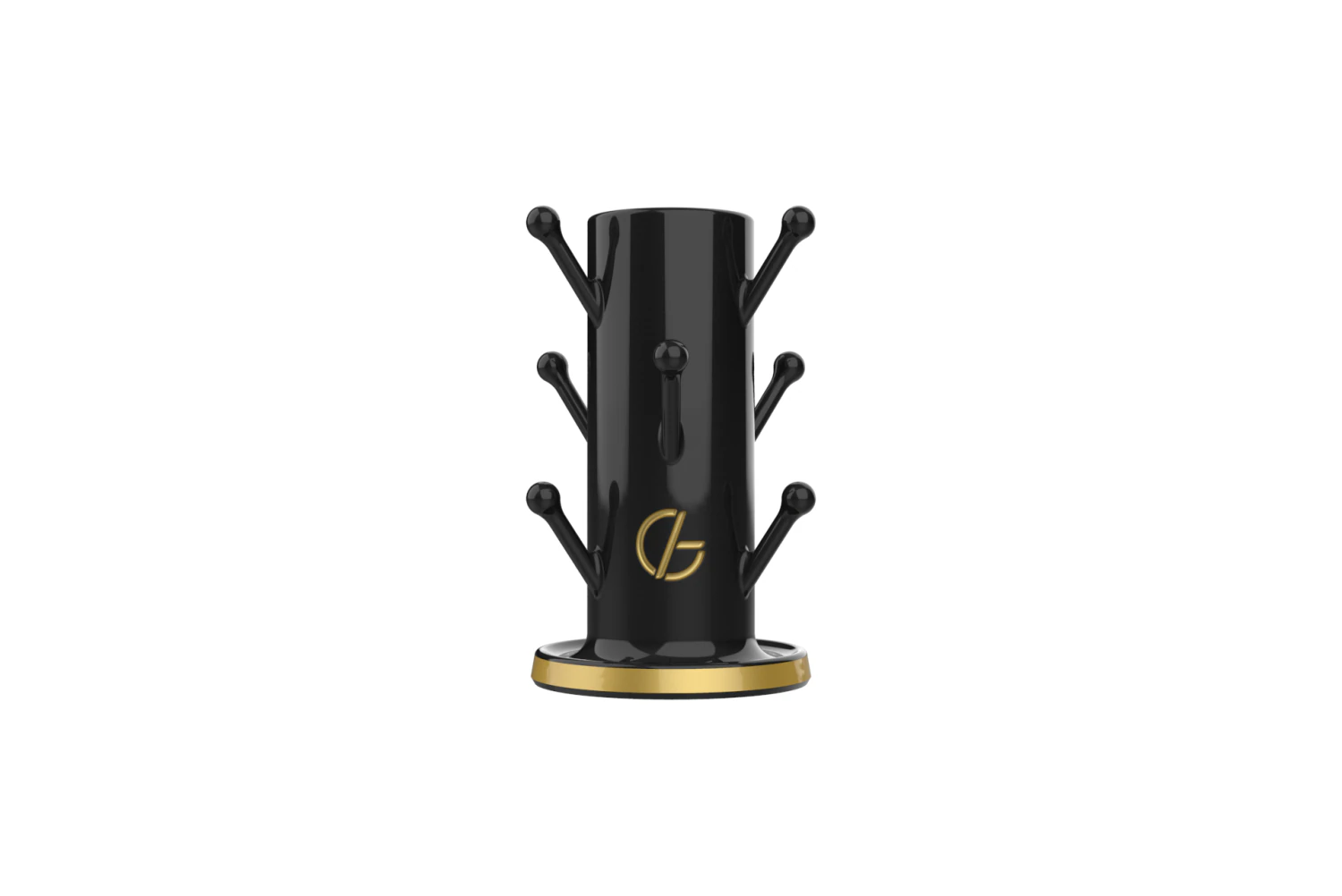 Desktop Organizer 3D Print Model .c4d .max .obj .3ds .fbx .stl .blend