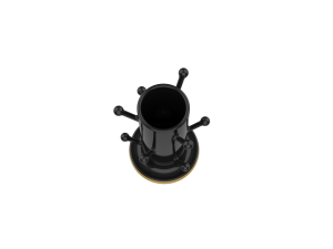 Desktop Organizer 3D Принт Модель