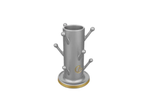 Desktop Organizer 3D Print Model