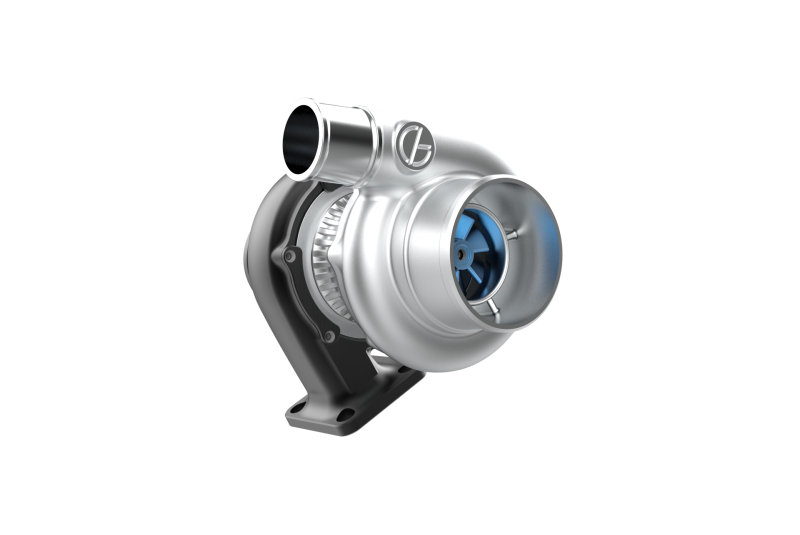 Turbocharger Toy Decoration 3Dプリントモデル .c4d .max .obj .3ds .fbx .stl .blend 