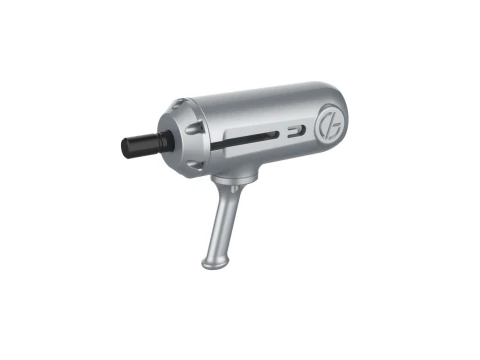 Toy Ball Cannon Launcher 3D Print Model