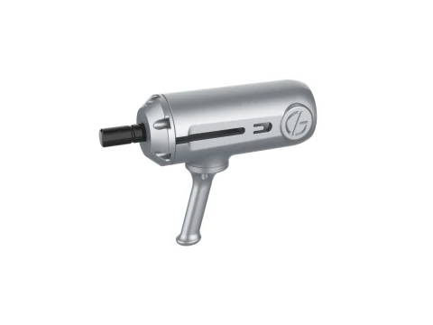 Toy Ball Cannon Launcher 3D Print Model