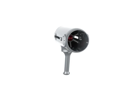 Toy Ball Cannon Launcher 3D Print Model