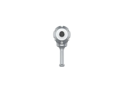Toy Ball Cannon Launcher 3D Print Model