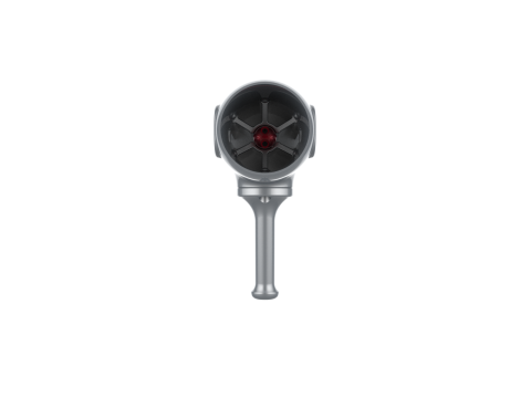 Toy Ball Cannon Launcher 3D Принт Модель