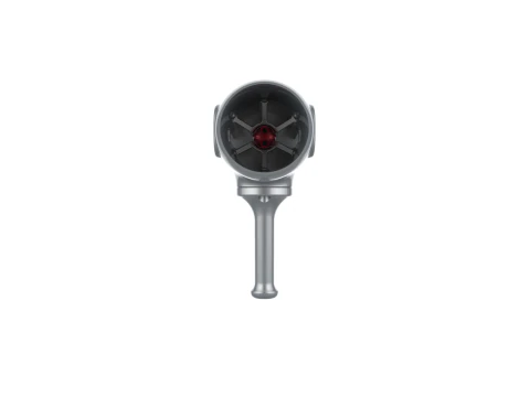 Toy Ball Cannon Launcher 3D Print Model
