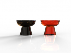 Bowl pot Modello 3D