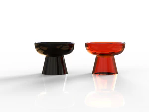Bowl pot 3D Model