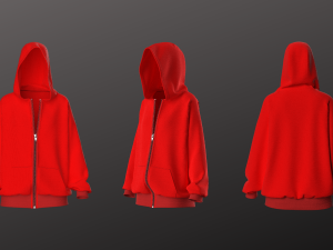Unisex 3d hoodie best sale