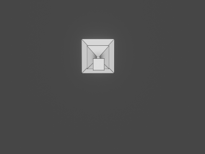 Streetlight 3D Model